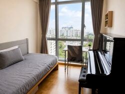 Hillview Regency (D23), Condominium #600185311